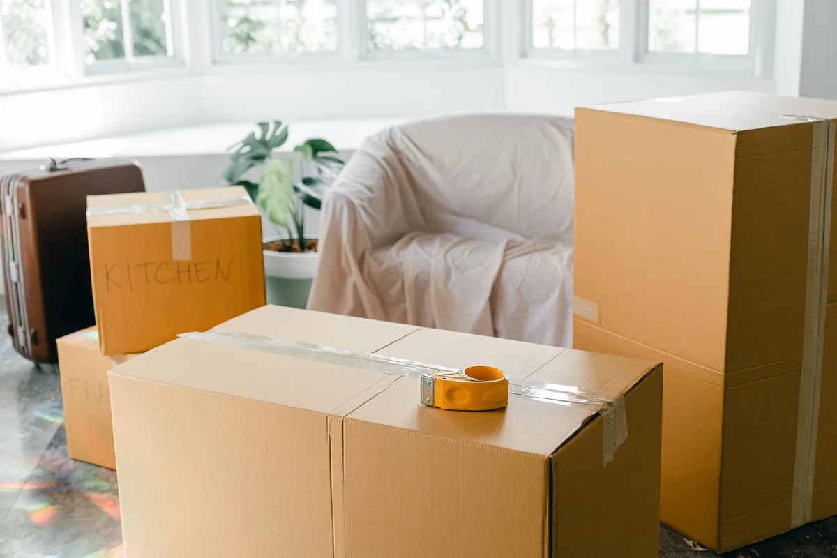 Hoarding Cleanup in Richmond, VA